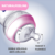 CHICCO Mamadera Natural Feeling Color ROSA 150ml 0m+ cod.5415 en internet