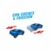 Pista de autos esfera con 14 piezas Explorer fan LOVE cod.8205 en internet