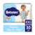 Babysec Ultra soft TODOS TALLES - PAÑAL ONCE