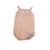 Body Musculosa de Algodon Brodery Godbless D0012 - tienda online