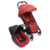 Cochecito Travel System 3en1 Bring Huevito Moises Asiento cod.5430 - PAÑAL ONCE