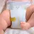 PROMO PAÑAL SALE! 2 Pampers Deluxe Protection RN+ x36U HASTA 6 KILOS - PAÑAL ONCE