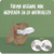 Chupetes Nuk For Nature Set X2 cod.6808 - tienda online