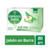 Jabón Antibacterial Espadol Dettol Aloe Vera 80g