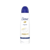 Desodorante Antitranspirante Dove Original en Aerosol x 150ml - comprar online