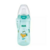 Vaso con Pico de Silicona Nuk First Choice Active Cup 12m+ cod.1082