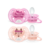 Philips Avent chupete Ultra Soft 6-18 Meses x 2 Unidades 223/0 - comprar online