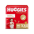 Huggies Natural Care PACK MENSUAL - comprar online