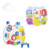 Mesa Musical Cunero Luz Sonido LOVE 360 cod.PF20/1