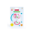 Chupetes Silicona Con Tetina Ortodontica Fisher Price 6-18m x2u cod.3217 - comprar online