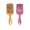 Cepillo para el cabello Disney kids Barbie Fisher Price cod.3497