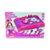 Cocina Portatil Chef a Domicilio Rosa New Plast cod.10633