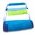 Set de babitas de toalla por 6u Priori cod.9046 - comprar online