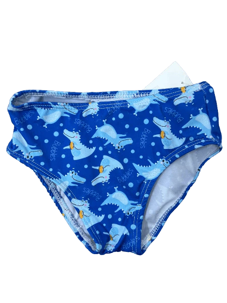 Zunga Malla para niño Godbless D0022 - comprar online