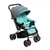 Cochecito Cuna Bebe Love 172 Manija Rebatible Love - PAÑAL ONCE