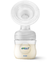 Philips Avent Sacaleche Manual Con Contenedor Philips Avent 430/01 - PAÑAL ONCE
