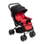 Cochecito Cuna Bebe Love 172 Manija Rebatible Love - tienda online