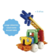 Camion Bomberos Didsctico Bebe Juguete Encastre Newplast cod.10126 - comprar online