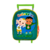 Mochila Cocomelon espalda 12" con rueditas cod.87203 en internet