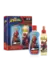 Algabo Set AVENGERS SPIDERMAN Colonia 125 + Shampoo 200