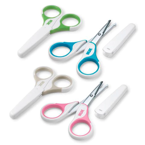 Tijera CHICCO Cod.3909923 - comprar online