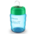 Philips Avent vaso Easy con boquilla de silicona 260ml 9m+ VERDE 553/05 en internet