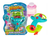 LOVE360 Pistola De Burbujas Multiples cod.BU01