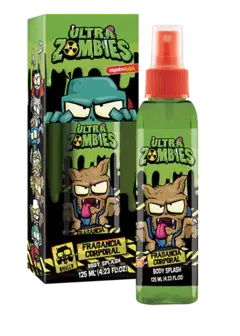 Algabo ZOMBIES Colonia x125 ml