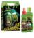 Algabo ZOMBIES set Body Splash x125 ml +Shampoo x200ml