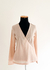 Blusa Rosa Claro Canal - Tam.M