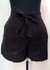 Shorts Clochard Preto - Tam.M