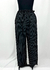 Calça Risca de Giz - Veste 44 - comprar online