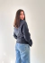 Jaqueta Preta - Veste M - comprar online