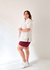 Blazer Manga Curta Texturizado - Veste G - comprar online