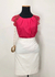 Saia Branca - Veste M