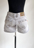 Shorts Jeans Cinza - Tam.42 na internet