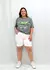 Kit 3 camisetas - Tam.G