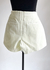 Shorts Yessica Amarelo Pastel - Tam.38 - Vitrine73 Brechó Online