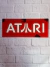 Cartel Atari