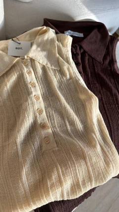 Chomba coco soft - tienda online