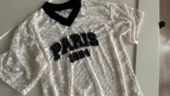 remeron paris lace