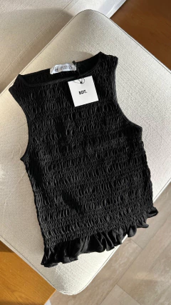 Musculosa Coconut - comprar online