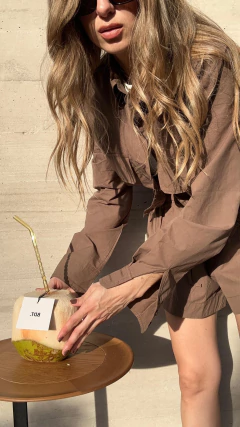 Conjunto Palms - BDT.