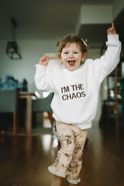 buzo kids Chaos PREORDER