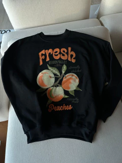 Imagen de Buzo fresh