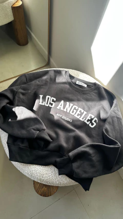 Buzo Los Ángeles BDT en internet