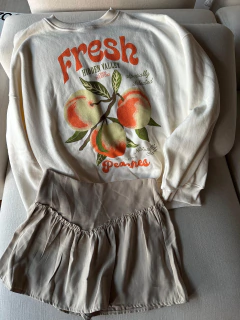 Buzo fresh en internet