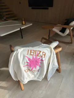 Buzo Ibiza