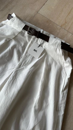 Imagen de Pantalon Summer Blanco