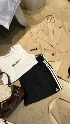Musculosa HAMPTONS - comprar online